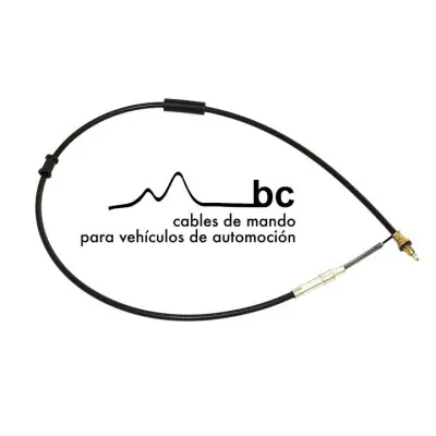 Cable de accionamiento, freno de estacionamiento BECA 2001277 Envío Exprés